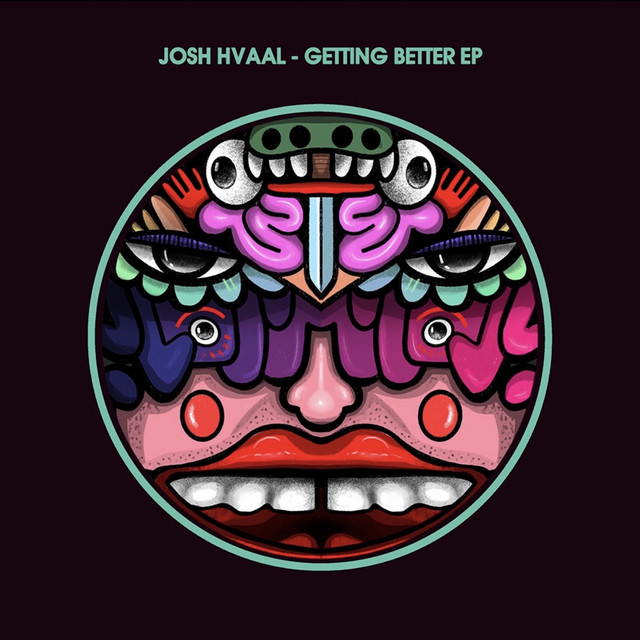Getting Better album art