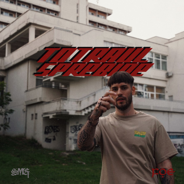TOTRAULSPREBINE cover art