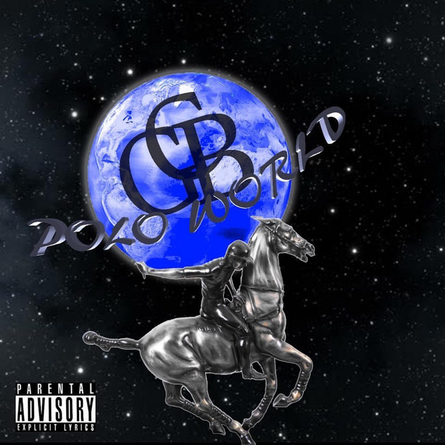POLO WORLD cover art