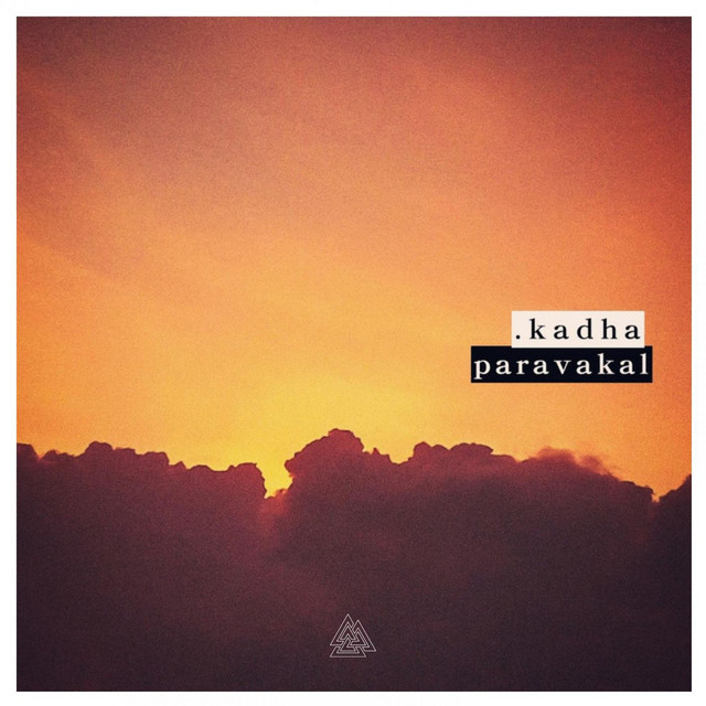 Paravakal cover art