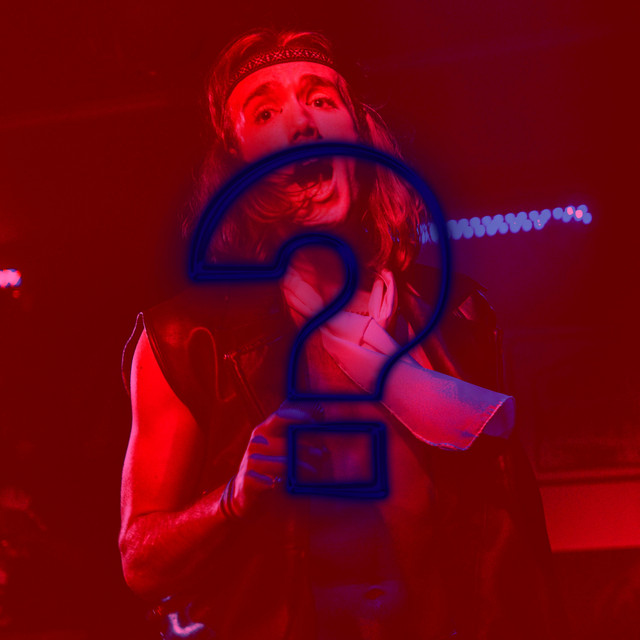 One Question