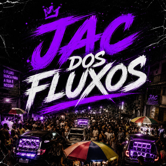 JAC DOS FLUXOS