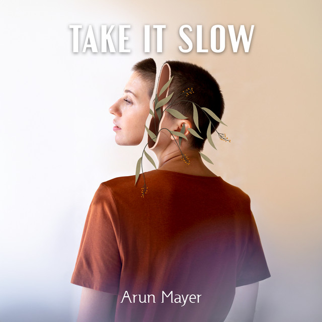 Take It Slow: Soothing Music for Deep Relaxation, Anxiety Cure for Your Mind cover art