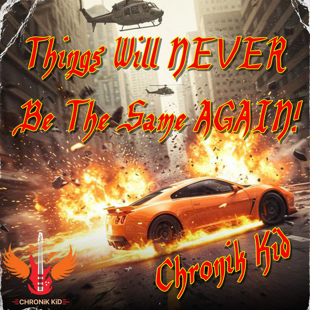 Things Will NEVER Be The Same AGAIN!