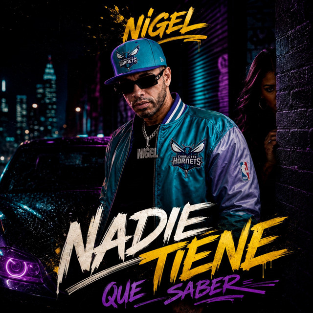 Nadie Tiene Que Saber