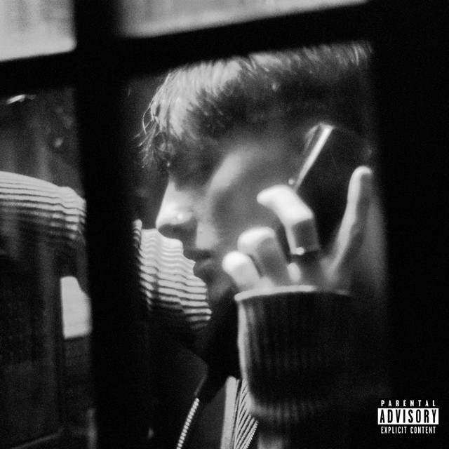 DTM cover art