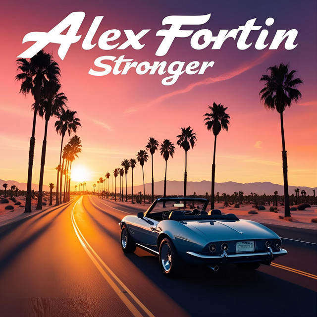 Stronger