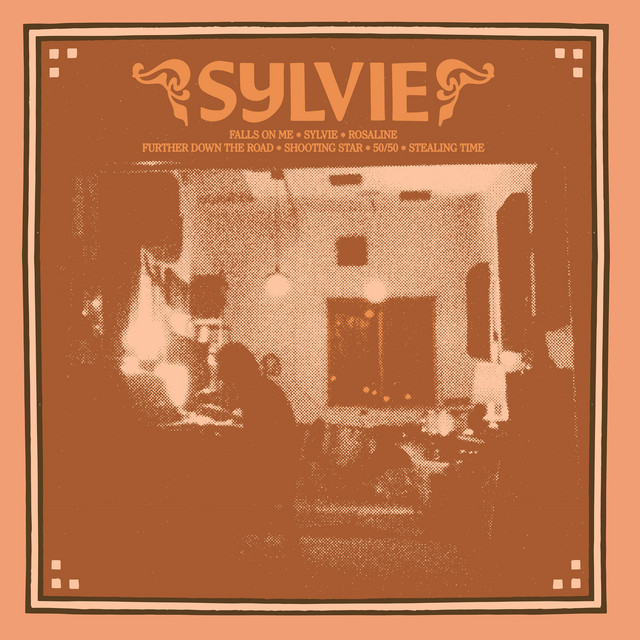 Sylvie cover art