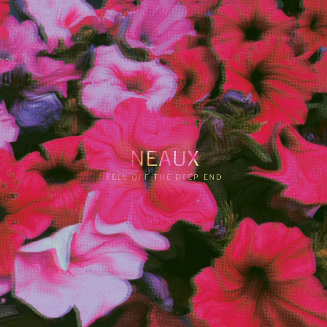Fell Off the Deep End cover art
