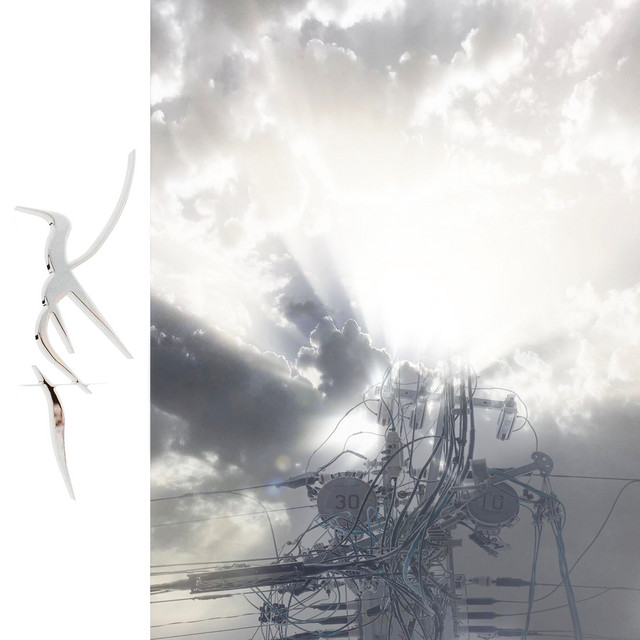 Airport Crush / Silver cover art