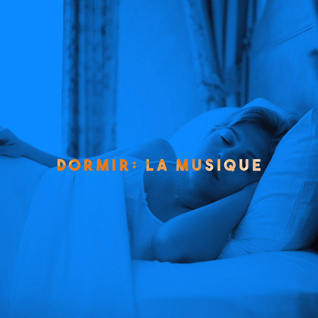 Dormir: La Musique cover art