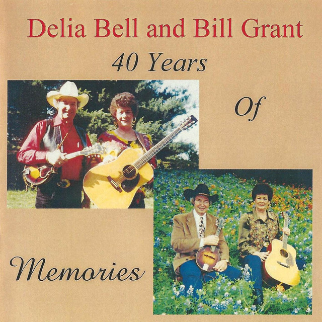 40 Years of Memories cover art