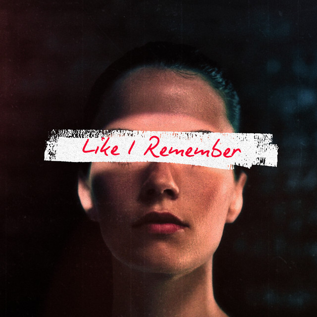 Like I Remember cover