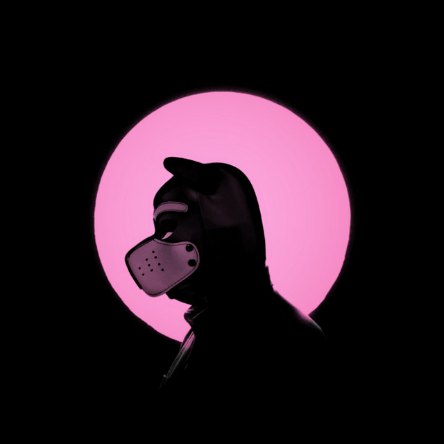 I Do Love (Fuck With Man) cover art