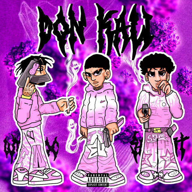 Don Kali