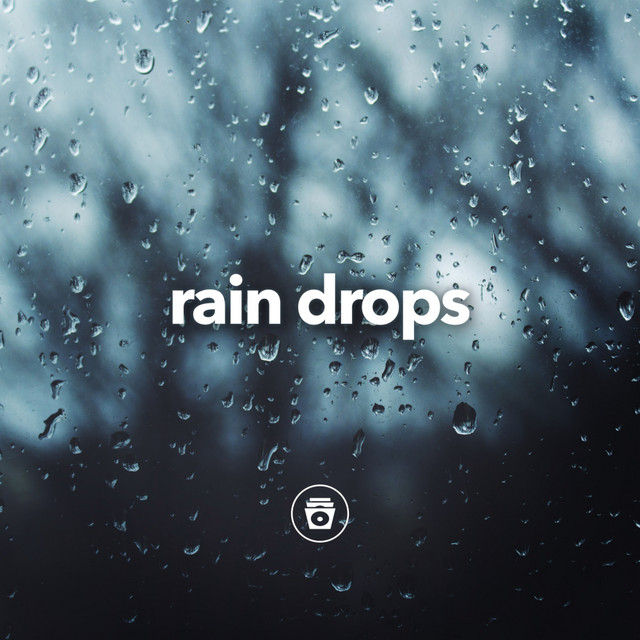 Rain Drops cover art