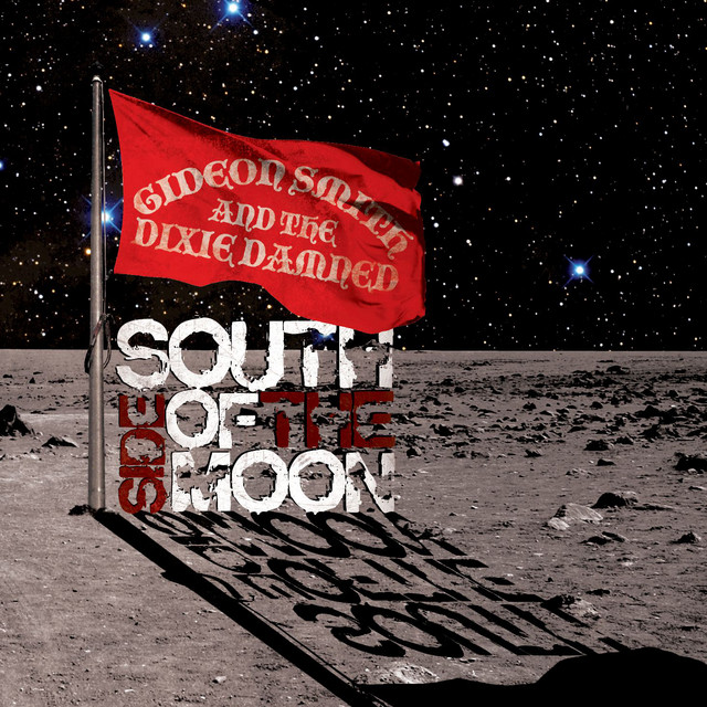 South Side Of The Moon cover art