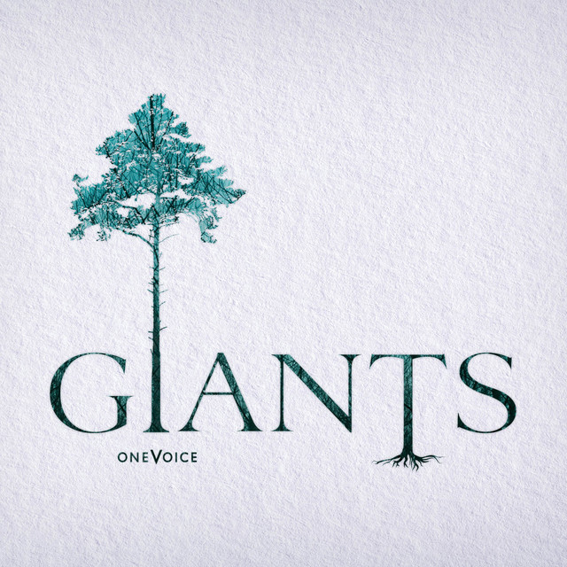 Giants cover art