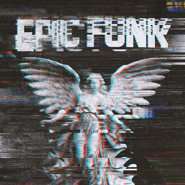 EPIC FUNK - Single by MXRCVRY | Spotify