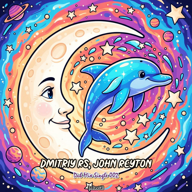 Let Me Know (Dub Mix) cover art