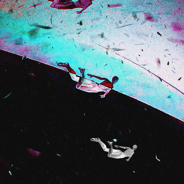the end beginning cover