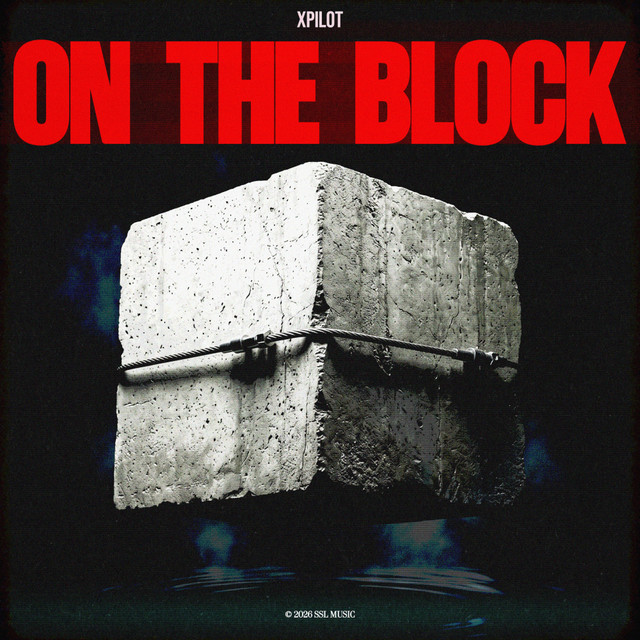 Xpilot – On The Block