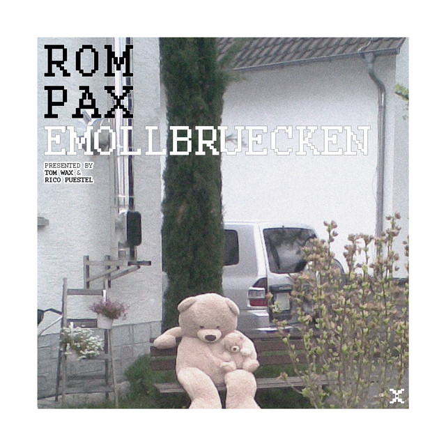 Emollbruecken album art