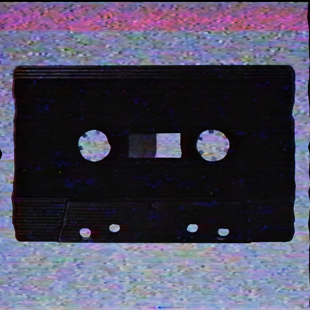 Lost Media, Vol. 3 cover art