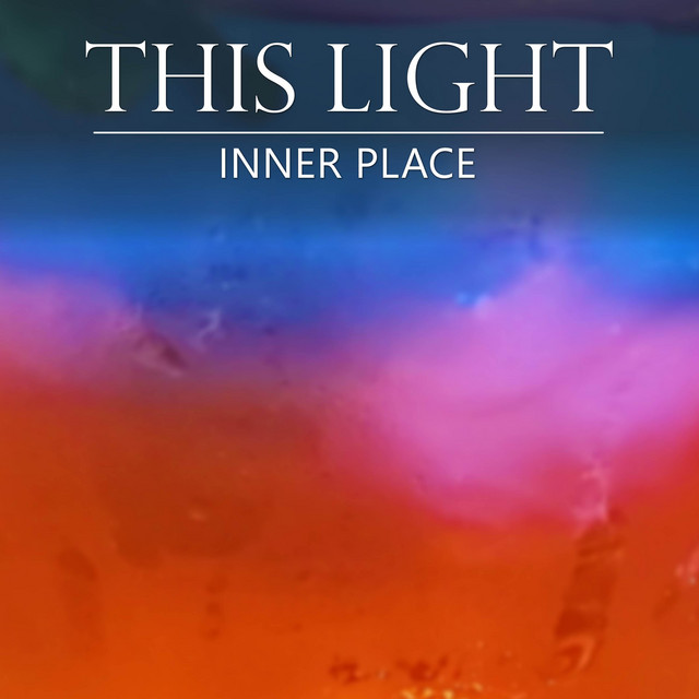 Inner Place cover art