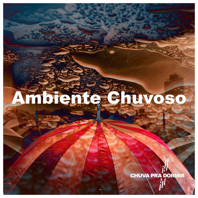 Ambiente Chuvoso cover art