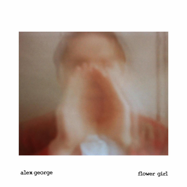 Flower Girl cover art