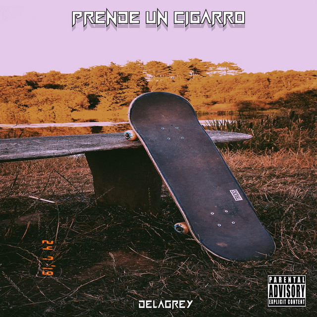 Prende un Cigarro