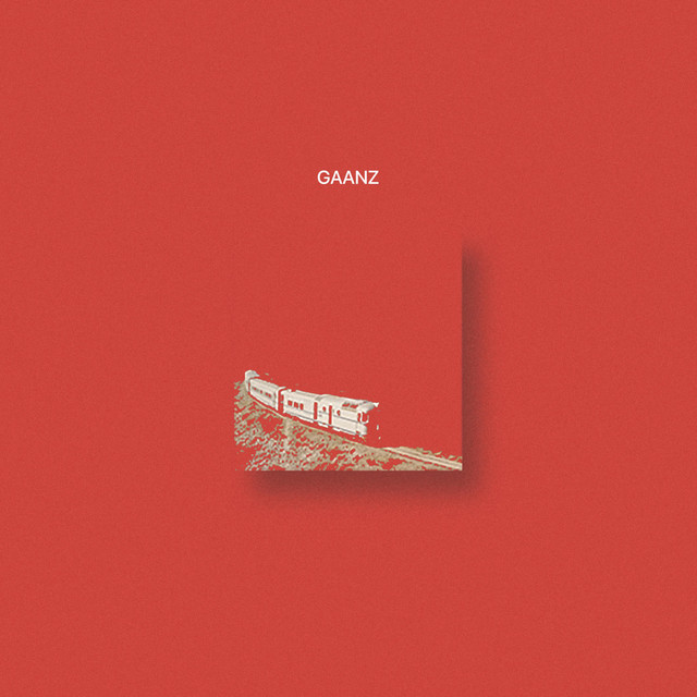 Gaanz cover art