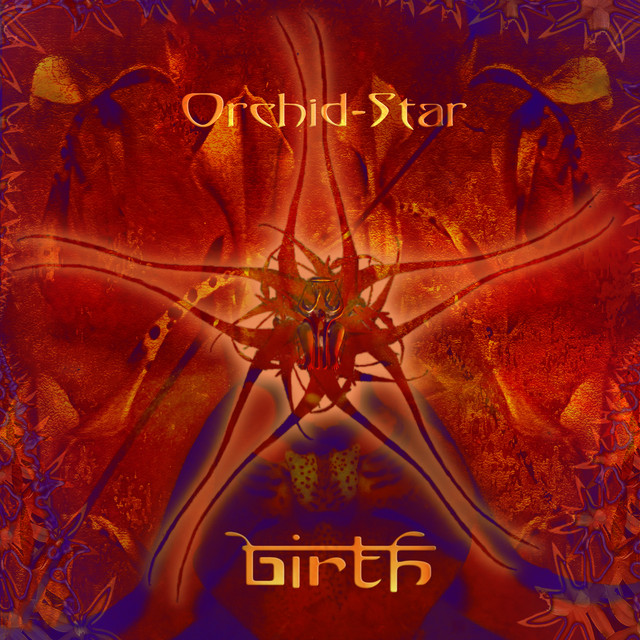 Birth cover art