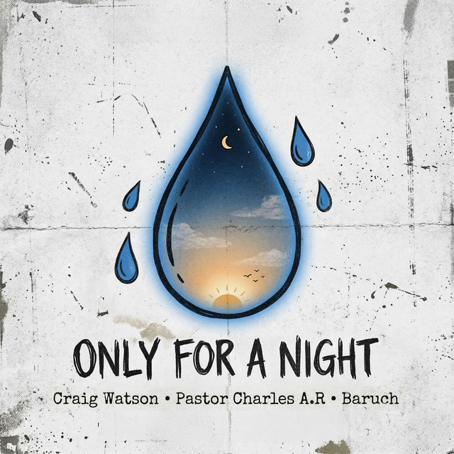 Only For A Night