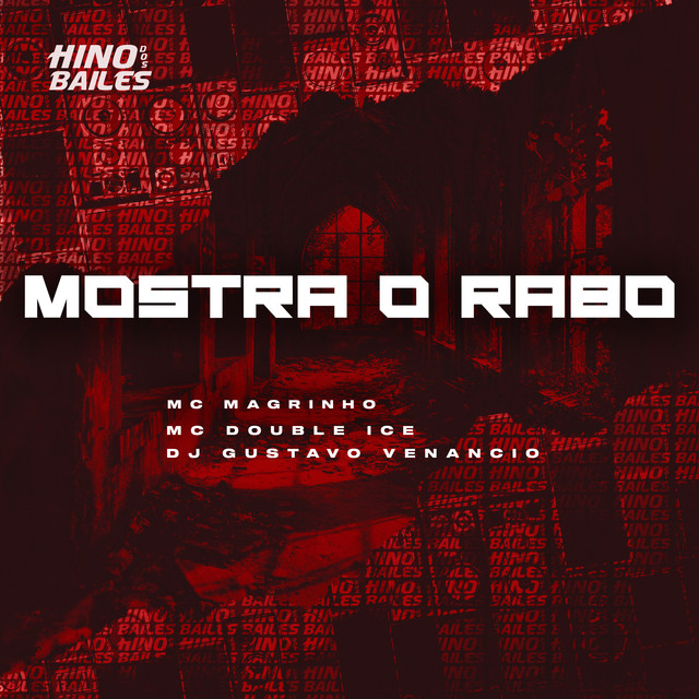 Mostra o Rabo