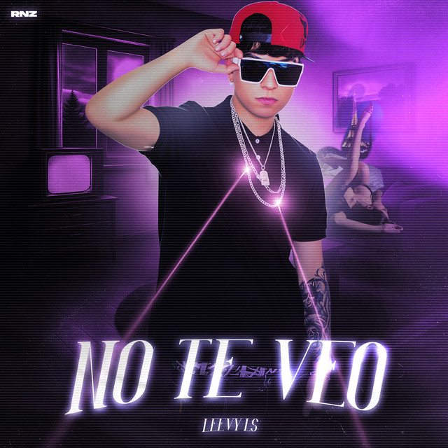 No Te Veo