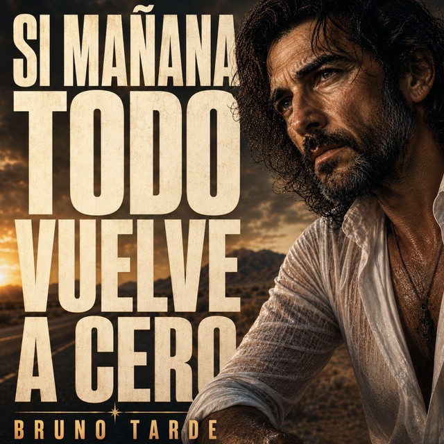 Bruno Tarde