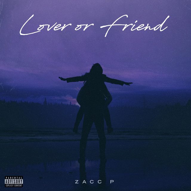 Lover or Friend
