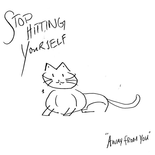 Stop Hitting Yourself