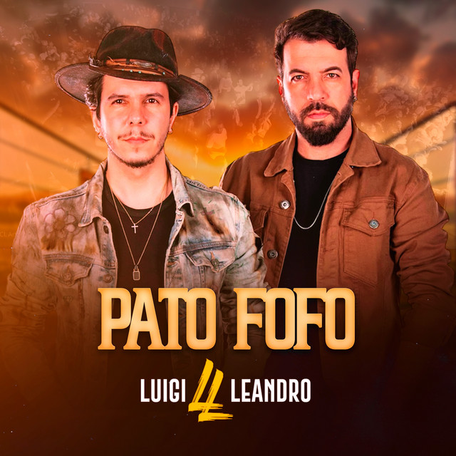 Pato Fofo - Ao Vivo