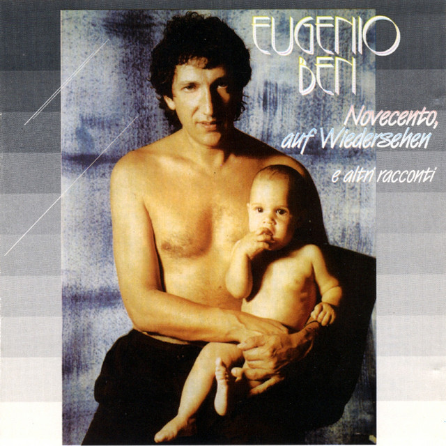 Novecento auf Wiedersehen cover art
