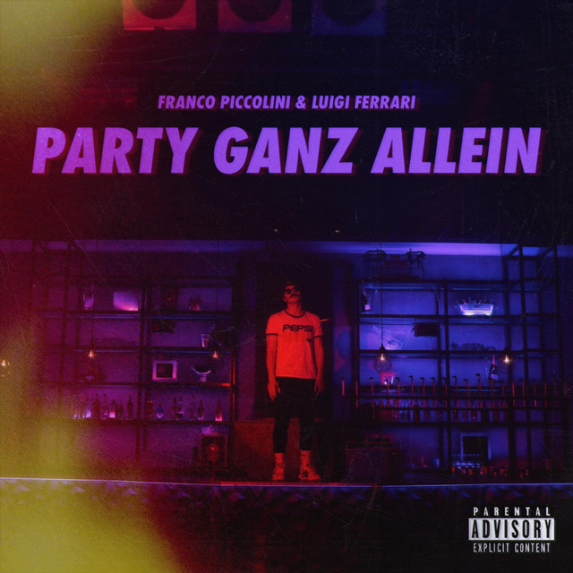 Party ganz allein