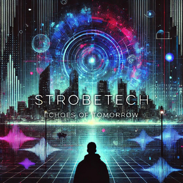 Echoes Of Tomorrow