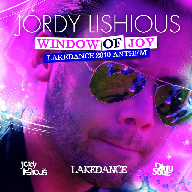 Window Of Joy (LakeDance 2010 Anthem) - Original Vocal Mix cover art