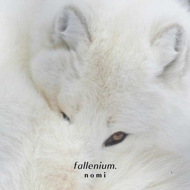 Nomi cover art