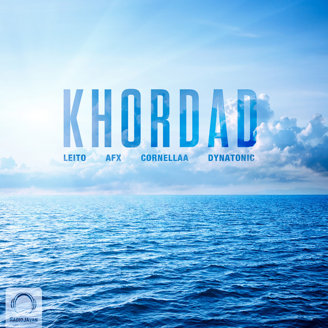Khordad (feat. Cornellaa & Dynatonic)