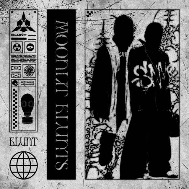 MOONLIT BLUNTS