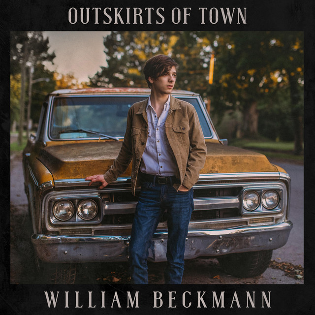 Outskirts of Town cover art