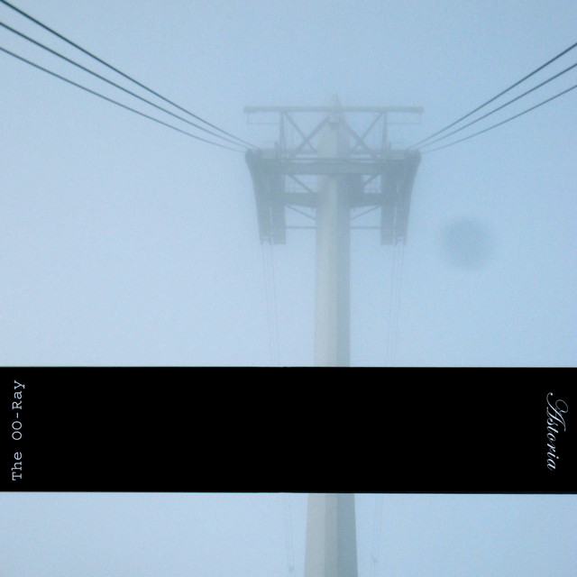 Astoria cover